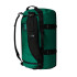 Saco de desporto de Montanha The North Face Base Camp Verde