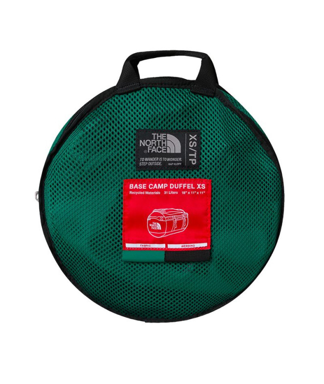 Bolsa de deporte de Montaña The north Face Base...