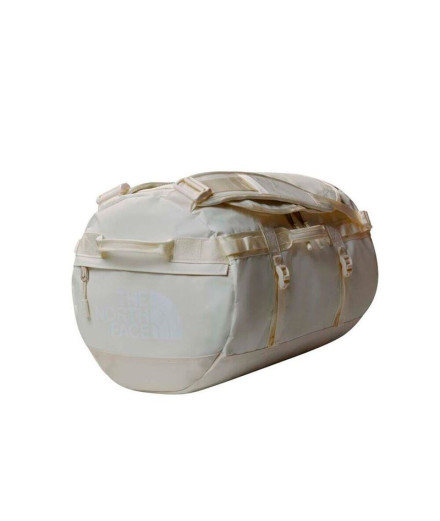 Sac de sport The North Face Base Camp Duffel - S Blanc