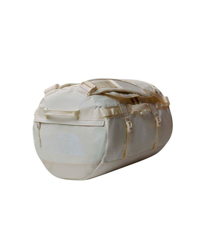 Sac de sport The North Face Base Camp Duffel - S Blanc