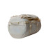 Sac de sport The North Face Base Camp Duffel - S Blanc