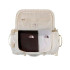 Bolsa de Deporte The North Face Base Camp Duffel - S Blanco