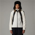 Sac de sport The North Face Base Camp Duffel - S Blanc