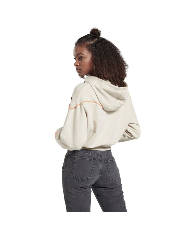 Sweatshirt Sportswear Reebok Classic Trail