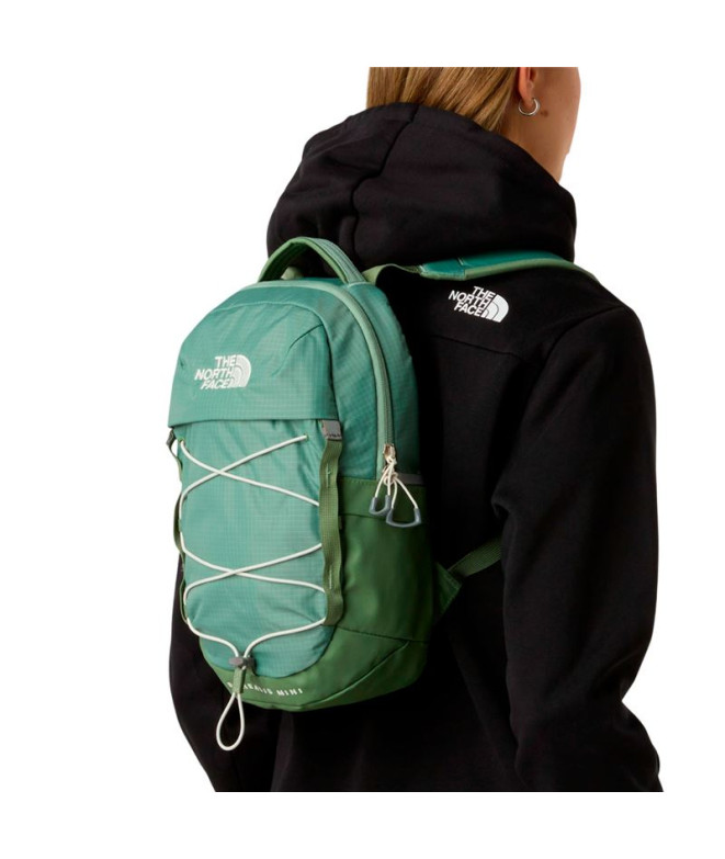 Mochila The north Face Borealis Mini Backpack...