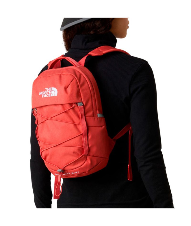 Mochila The north Face Borealis Mini Backpack...