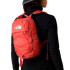 Sac à dos Le sac à dos Borealis Mini de The North Face Mars Dust Dark Heather/ Homme