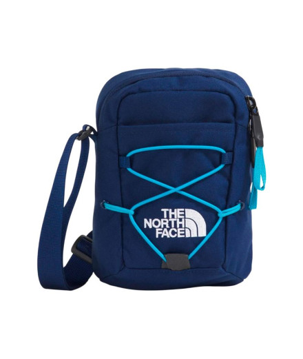Bandoulière The north Face Jester Crossbody Eagle Bleu Homme