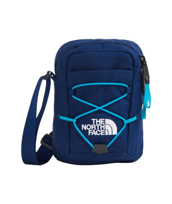 Bandoulière The north Face Jester Crossbody Eagle Bleu Homme