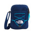 Bandoulière The north Face Jester Crossbody Eagle Bleu Homme