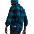 Bandolera The north Face Jester Crossbody Eagle Azul Hombre