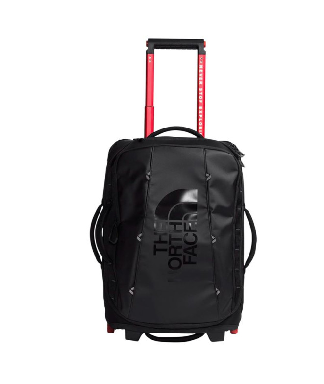 Valise The North Face Base Camp Rolling Thunder 22 Noir