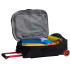 Valise The North Face Base Camp Rolling Thunder 22 Noir