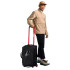 Valise The North Face Base Camp Rolling Thunder 22 Noir