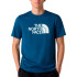 T-shirt de Montagne The north Face M Ss Easy Mineral Ink Homme