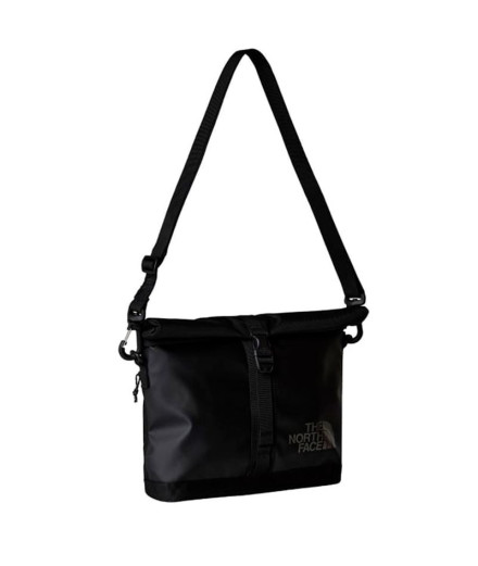 Mochila de Montaña The north Face Base Camphoulder Negro