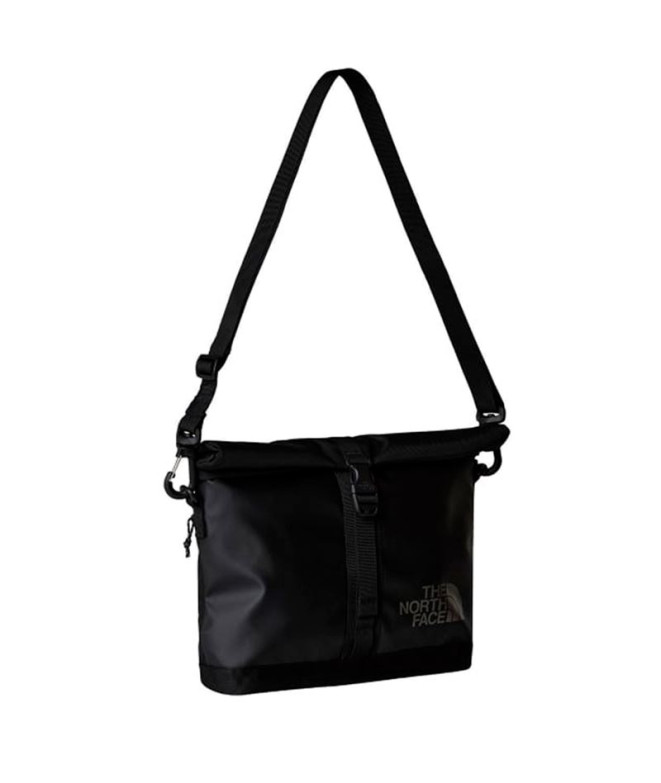 Sac à dos de Montagne The north Face Base Camphoulder Noir