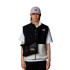 Mochila de Montaña The north Face Base Camphoulder Negro