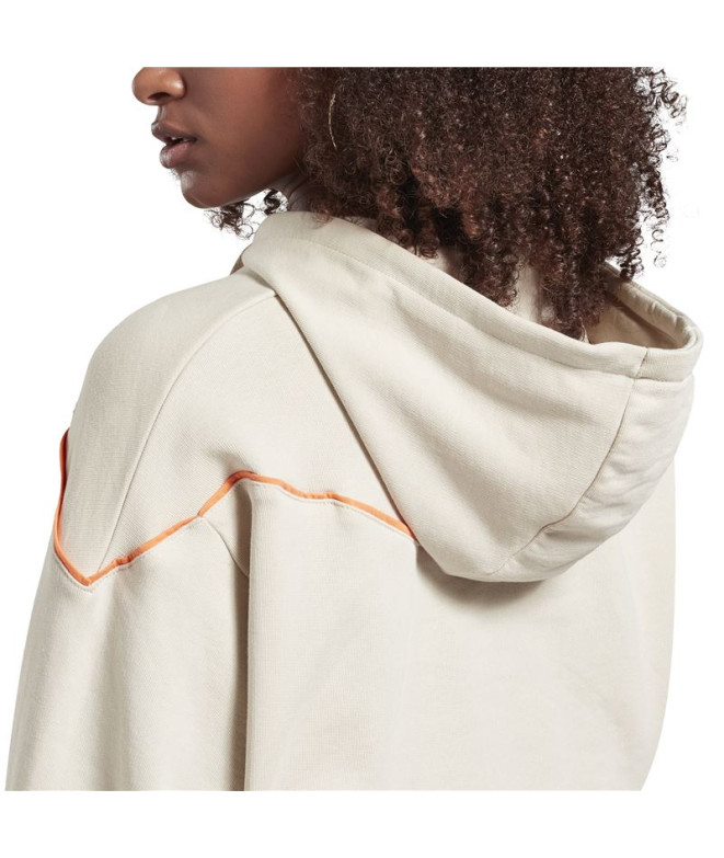 Camisola de desporto Reebok Classic Trilho