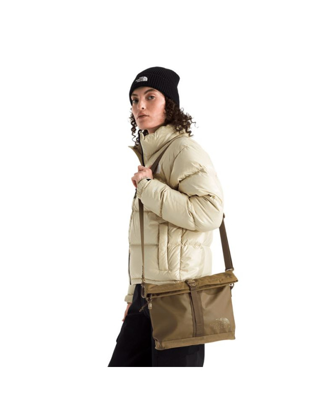 Riñonera The north Face Base Camp Shoulder...