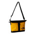 Sac à dos de Montagne The north Face Base Camphoulder Jaune