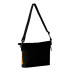 Mochila de Montaña The north Face Base Camphoulder Amarillo