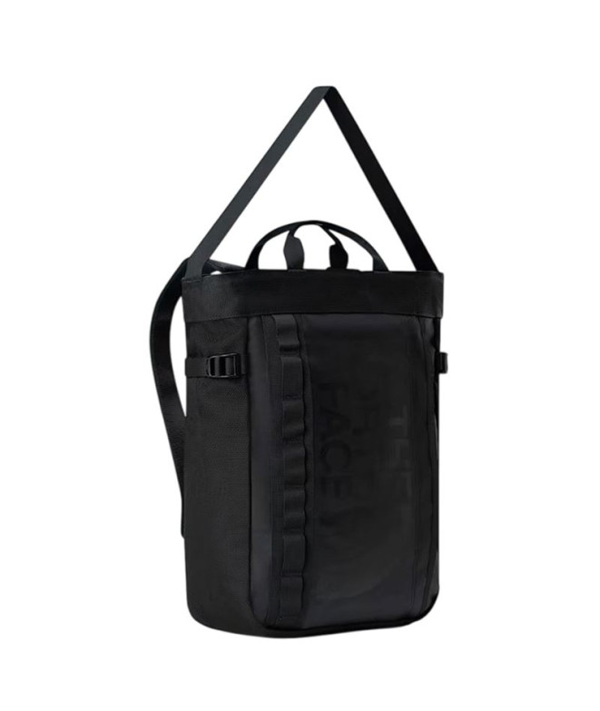 Sac à dos de Montagne The north Face Base Camp Pack Noir