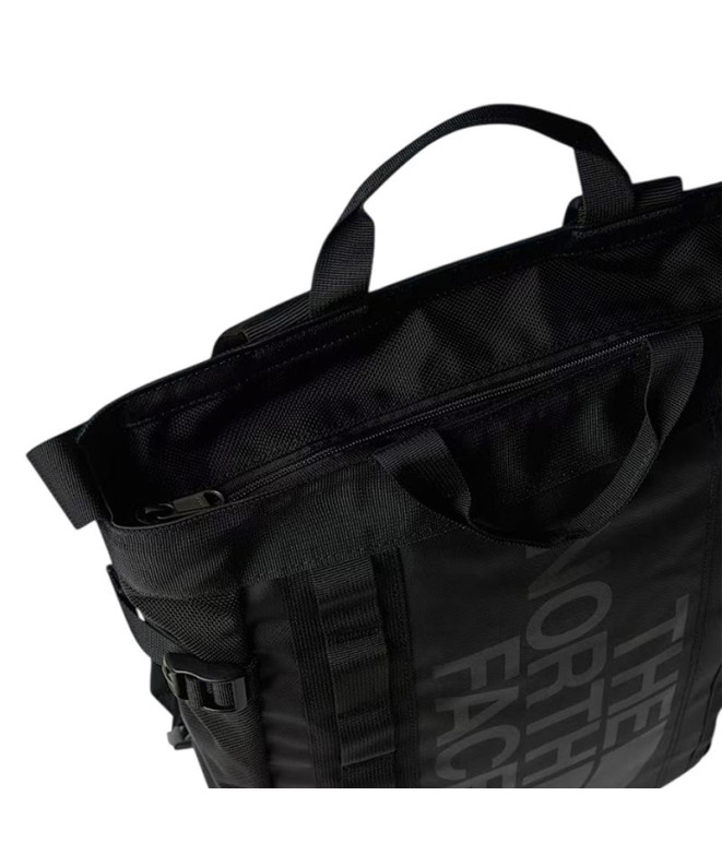 Mochila de Montanha The North Face Base Camp...