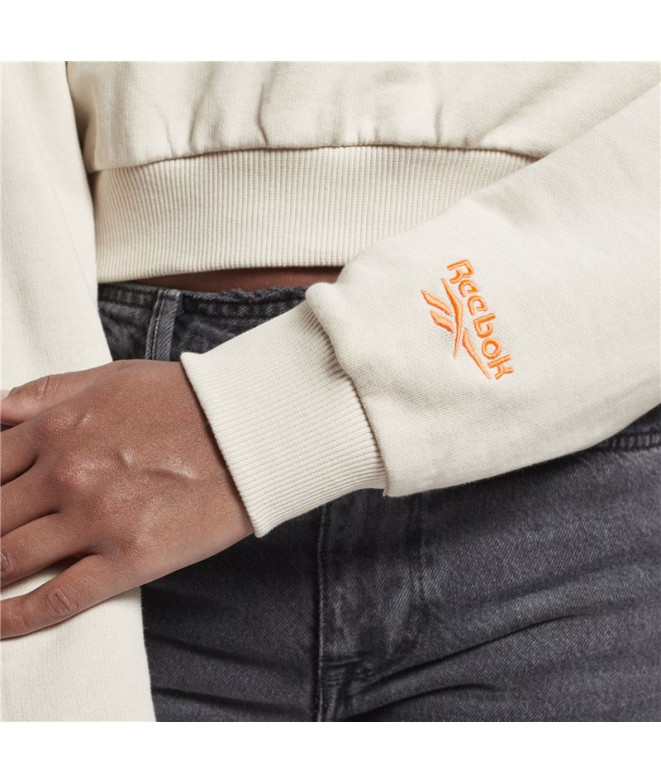 Sweatshirt Sportswear Reebok Classic Trail