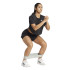 Camiseta de Fitness adidas We Min Mujer Negro