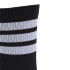 Chaussettes adidas Logo Pack 3Pp Enfant Noir/Blanc