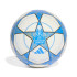 Balle de Football adidas Ucl Trn Blanc/Bleu
