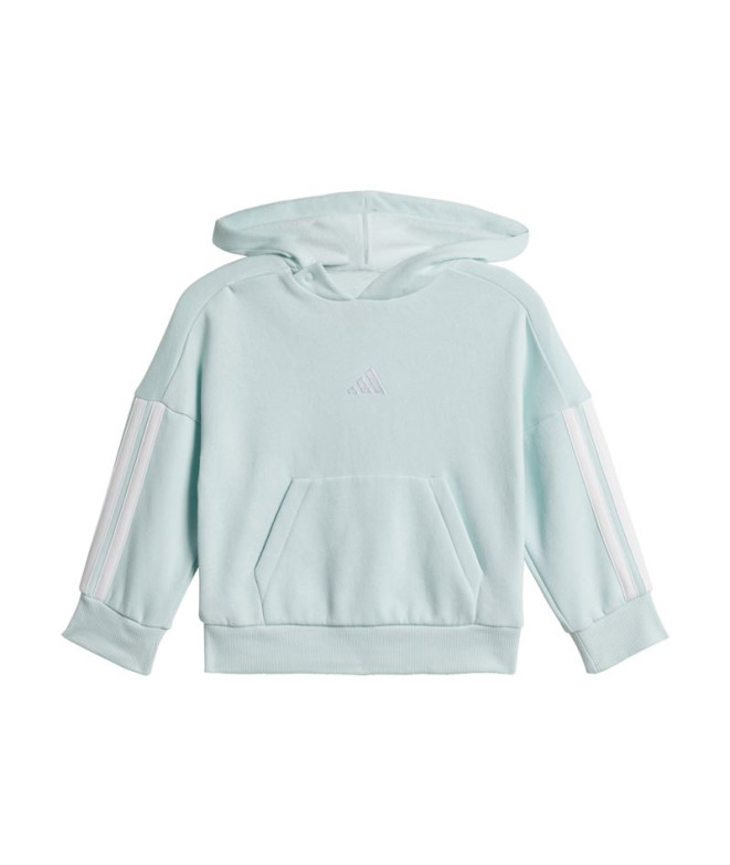 Ensemble Adidas 3 Bandas Fl Hd Jog Bébés Menhal...