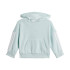 Ensemble Adidas 3 Bandas Fl Hd Jog Bébés Menhal / Blanc