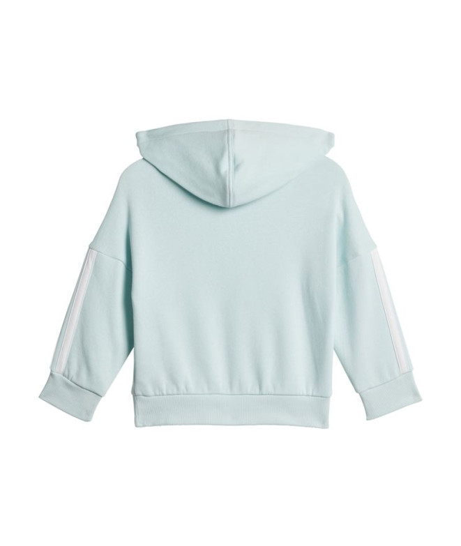 Ensemble Adidas 3 Bandas Fl Hd Jog Bébés Menhal...