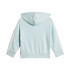 Ensemble Adidas 3 Bandas Fl Hd Jog Bébés Menhal / Blanc