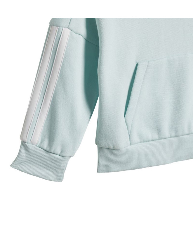 Ensemble Adidas 3 Bandas Fl Hd Jog Bébés Menhal...
