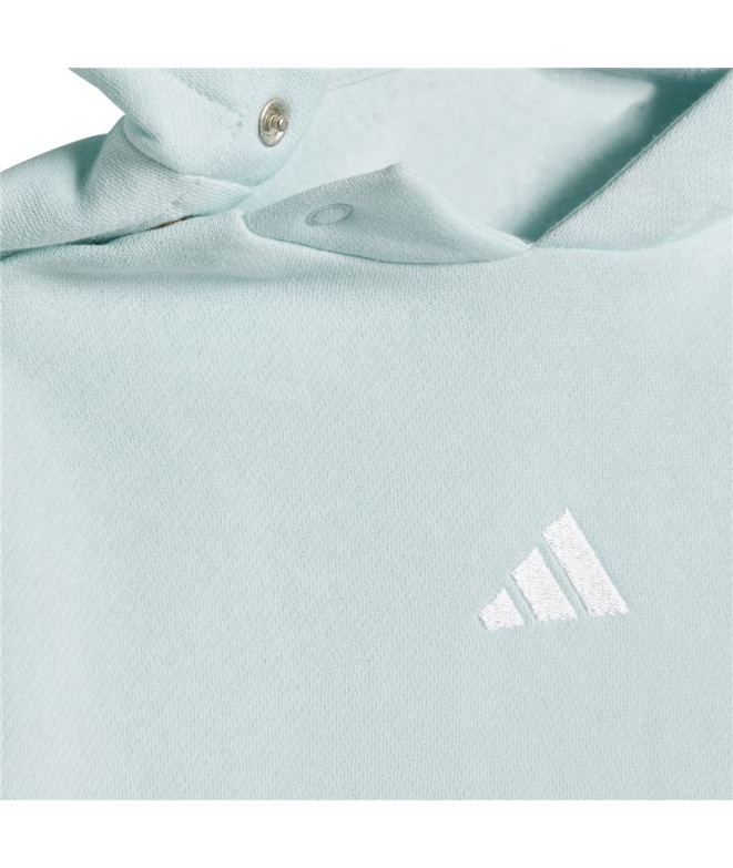 Ensemble Adidas 3 Bandas Fl Hd Jog Bébés Menhal...