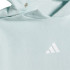 Ensemble Adidas 3 Bandas Fl Hd Jog Bébés Menhal / Blanc