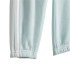 Ensemble Adidas 3 Bandas Fl Hd Jog Bébés Menhal / Blanc