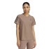 T-shirt de Running adidas Otr B Femme Martra