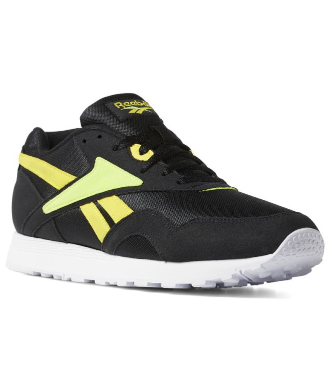Sapatilhas Reebok Rapide Mu Homens