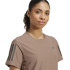 Camiseta de Running adidas Otr B Mujer Martra