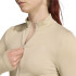 Sudadera de Fitness adidas We Knit Mujer Gris