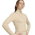 Sudadera de Fitness adidas We Knit Mujer Gris
