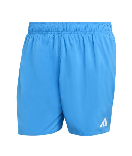 Fato de banho de Natação adidas Water React 5In Homem Azul