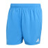 Maillot de bain de Natation adidas Water React 5In Homme Bleu
