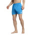 Maillot de bain de Natation adidas Water React 5In Homme Bleu