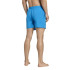 Maillot de bain de Natation adidas Water React 5In Homme Bleu
