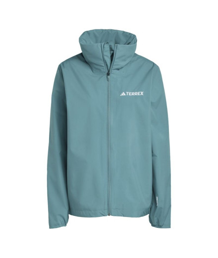 Chaqueta de Montaña adidas Mt Ess 2L R Mujer Azcead